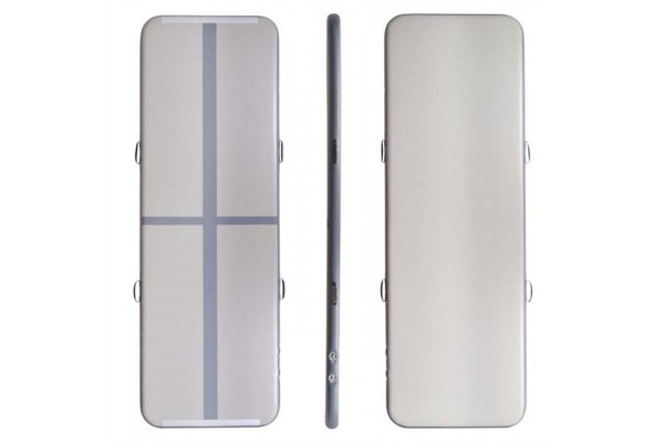 Air Tumble Track Air Floor Track For Home High Quality Mat for Dancing Yoga Kameymall