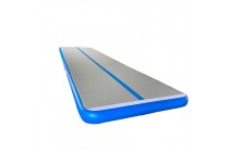 Air Track Tumbling Outdoor Affordable Airtrack Mat for Sale Blue Tumbling Kameymall