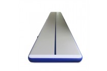 Airtrack Training Set Outdoor Play House for Kids Tumbling Inflatable Mat Kameymall 