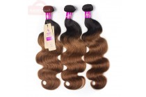 Hair Wigs Lace Front Wigs Human Ombre Hair Brazilian Body Wave Bundles Best Hair