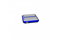 Air Track Mat Tumbling Track For Gymnastics Equipment Mini Air Track for Kids Home Use