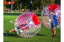 Zorb Ball Human Blow Up Ball Best Quality Lindenhurst Bubble Soccer Indoor 