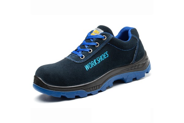 Steel Toe Shoes Best Lightweight Safety Shoes Indestructible Safety Shoes Kameymall