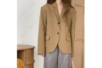 Ladies Jacket Blazer Jackets Womens Sweatshirt Jackets Summer Jacket Kameymall