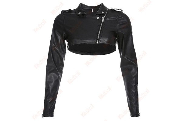 New Simple And Versatile Ladies Jacket Fashion Casual Simple Jackets Kameymall
