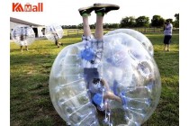 Zorbing Ball Bubble Soccer Glasgow Giant Inflatable Bubble Ball Outdoor Kameymall 
