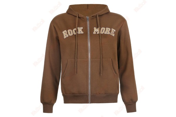 Most Popular Winter New Premium Hoodies Street Style Fluffy Hoodie Kameymall