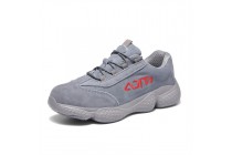 Stab Proof Non Slip Safety Shoes Best Safety Shoes Industrial Safety Shoes Kameymall