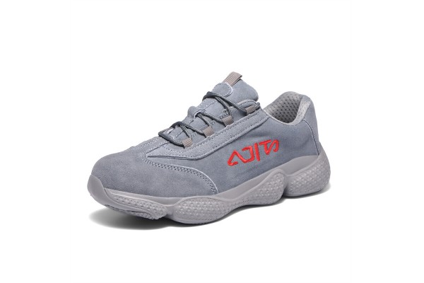 Stab Proof Non Slip Safety Shoes Best Safety Shoes Industrial Safety Shoes Kameymall