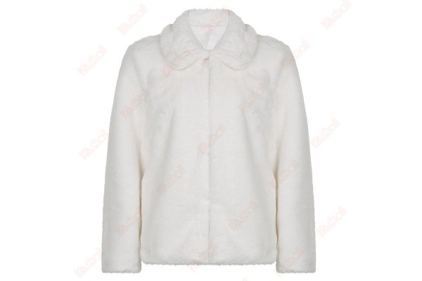 Winter New Temperament Ladies Jacket Age Reducing Jacket Simple Jackets Kameymall