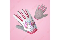 Best Working Gloves Cartoon Baseball Glove Gloves For Women Glove Leather Kameymall