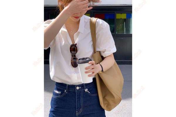 White Casual Shirt Best Casual Polo Shirts Womens Casual Shirt Funky Shirt Kameymall
