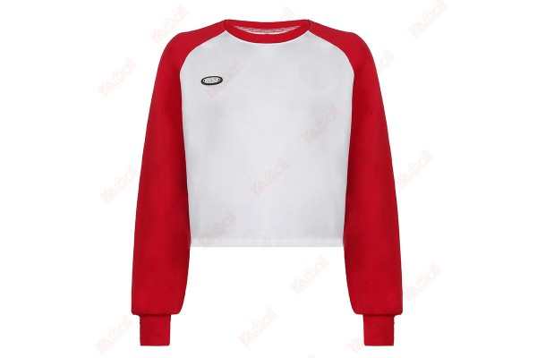 New Fashion Clothing Essential Sweatshirt Softest Sweatshirts For Ladies Kameymall