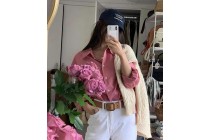 Slim Fit Casual Shirts Women Casual Dress Shirts Fitted Casual Shirts Kameymall