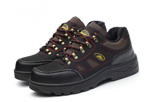 Light Safety Shoes Stab Proof Soft Safety Shoes Breathable Safety Shoes Kameymall