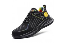 Best Safety Shoes Puncture Resistant Safety Shoes Light Worker Safety Shoes Kameymall