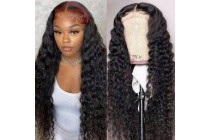 Hair Wigs Best Quality Hair Extensions Latest Fabulous Charming Wavy Lace Front Wig