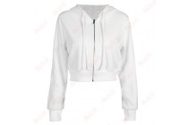 Loose Slim Knitted Hoodie Hooded Cardigan Jacket Ultra Soft Hoodies Kameymall