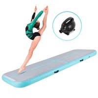 Air Mat Fitness Inflatable Kids Flip Back Gym Mat Home Use Best Selling Kameymall
 