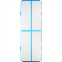 Air Mat Gymnastics Air Track Yoga Fitness Gym Tumbling For Adults Kameymall