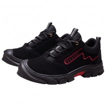 Cool Looking Safety Shoes Anti Smash Safety Shoes Breathable Safety Shoes Kameymall