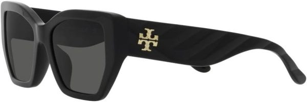 Tory Burch TY7187U Asian Fit 170987 53 New Women Sunglasses-2