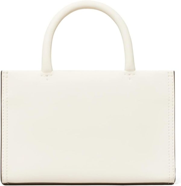 Tory Burch Women's Ella Bio Mini Tote-1