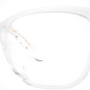 Tory Burch TY 2132 U 1821 Clear Transparent Eyeglasses for Women