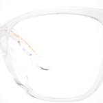 Tory Burch TY 2132 U 1821 Clear Transparent Eyeglasses for Women