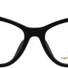 Tory Burch Eyeglasses TY 2142 U 1709 Black/Demo-1