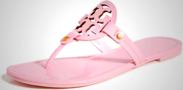 Tory Burch Women's Miller Sandals