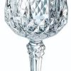 Cristal d'Arques Paris Longchamp Collection 6 Kwarx Shot Glasses 6 cl – Shine, Transparency and High Resistance – Iconic Moulding – Made in France cristal d arques