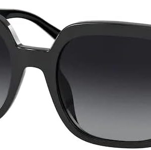 Tory Burch TY7143U Extra Large Square Sunglasses for Women +BUNDLE with ACCESSORY EYEWEAR KIT-0