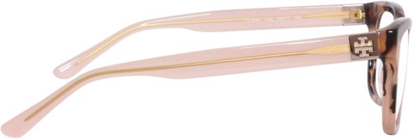 Eyeglasses Tory Burch TY 2084 1726 Blush Tort, 52/17/140-2