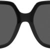 Tory Burch Sunglasses TY 7191 U 170987 Black-1