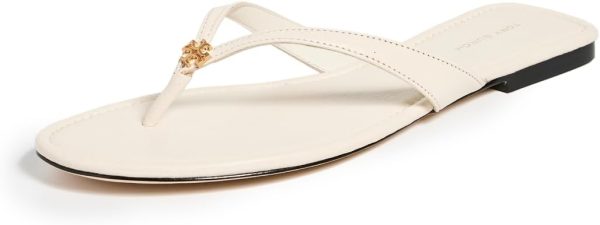 Tory Burch Women's Classic Flip Flops-0
