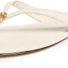 Tory Burch Women's Classic Flip Flops spotify