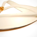 Tory Burch Women's Classic Flip Flops