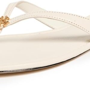 Tory Burch Women's Classic Flip Flops spotify