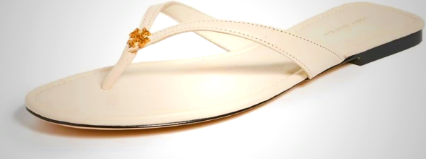 Tory Burch Women's Classic Flip Flops