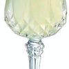 Cristal d'Arques Paris Longchamp Collection 6 Kwarx Shot Glasses 6 cl – Shine, Transparency and High Resistance – Iconic Moulding – Made in France-3