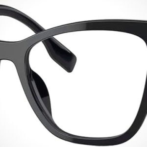 Tory Burch Eyeglasses TY 2142 U 1709 Black/Demo