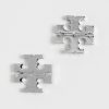 Tory Burch Women's Small Icon Stud Earrings tory burch outlet