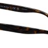 Tory Burch Eyeglasses TY 2133 U 1728 Dark Tortoise, 53/18/140-2