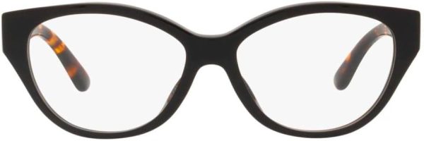 Eyeglasses Tory Burch TY 2123 U 1709 Black-1