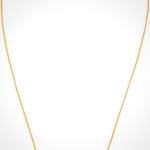 Tory Burch Kira Flower Pendant in Tory Gold with Mother of Pearl