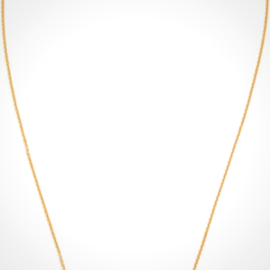 Tory Burch Kira Flower Pendant in Tory Gold with Mother of Pearl