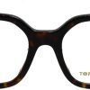Tory Burch Eyeglasses TY 2133 U 1728 Dark Tortoise, 53/18/140-1