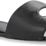 Tory Burch Women's Pierced Slides