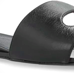 Tory Burch Women's Pierced Slides